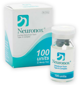 ニューロノックス